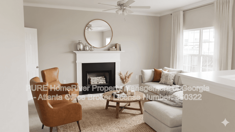 Loganville House: 44 Shadowhill Ct