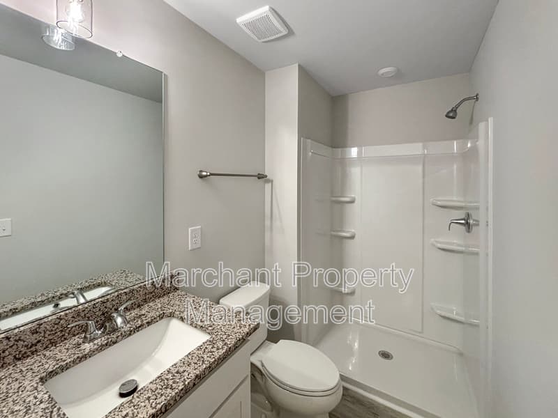 Greer Townhome: 154 Randwick Lane