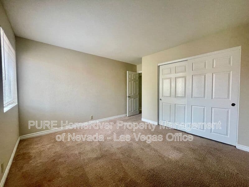 Las Vegas House: 5140 Indian River Dr