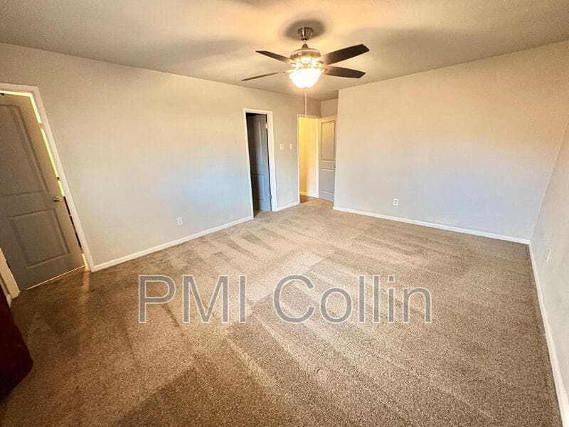Plano House: 937 Harvest Glen Drive
