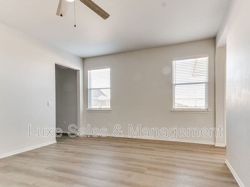 Oklahoma City House: 10532 Utica Drive