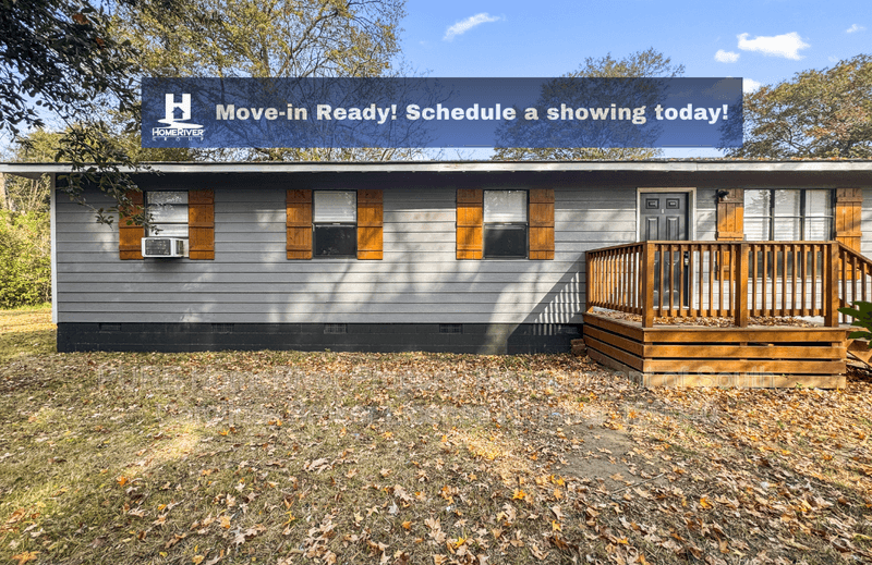 SUMTER House: 1024 PORTER ST