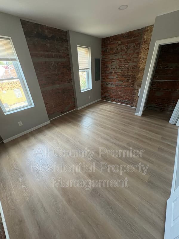 Camden Condo: 1270 Liberty Street