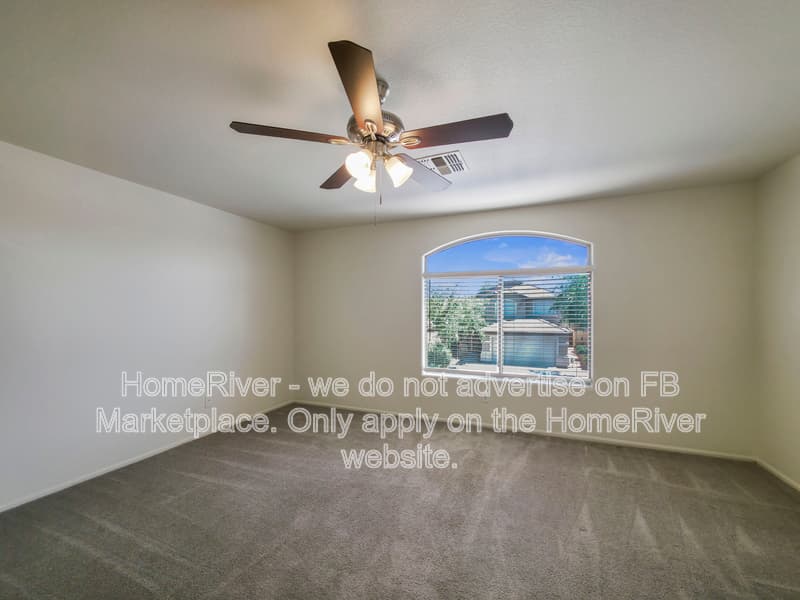 Maricopa House: 42706 W Hillman Dr