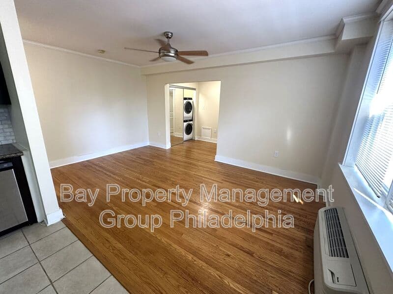 Philadelphia Condo: 437 W School House Ln