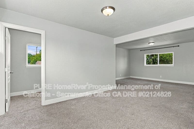 Carmichael House: 5805 Cada Circle