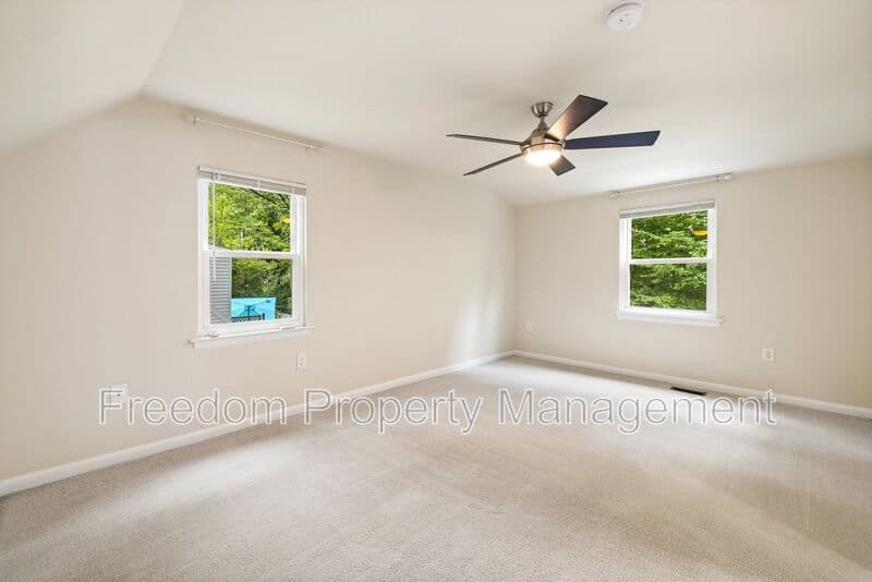 Woodbridge House: 5256 Sudberry Ln