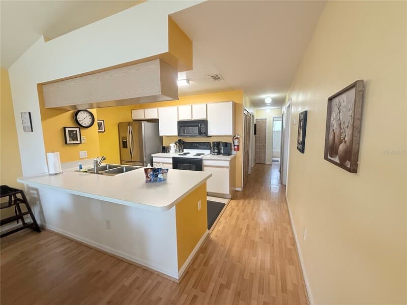 Kissimmee Condo: 3139 Britannia Boulevard - 1