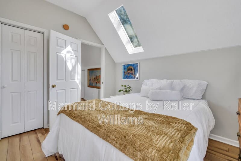 Ladys Island House: 19 LeMoyne Drive