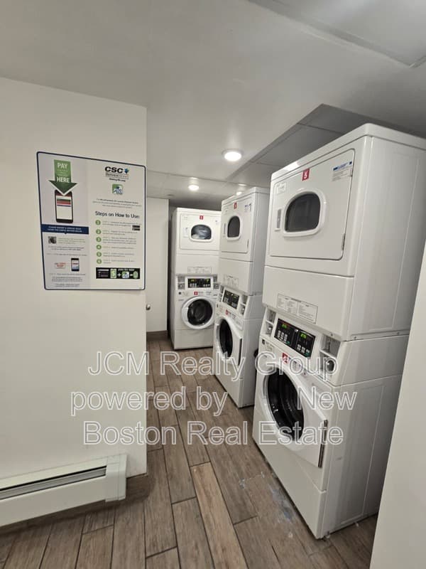 Chelsea Condo: 21 Fifth Street