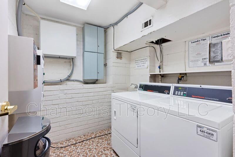 Arlington Condo: 4241 Columbia Pike
