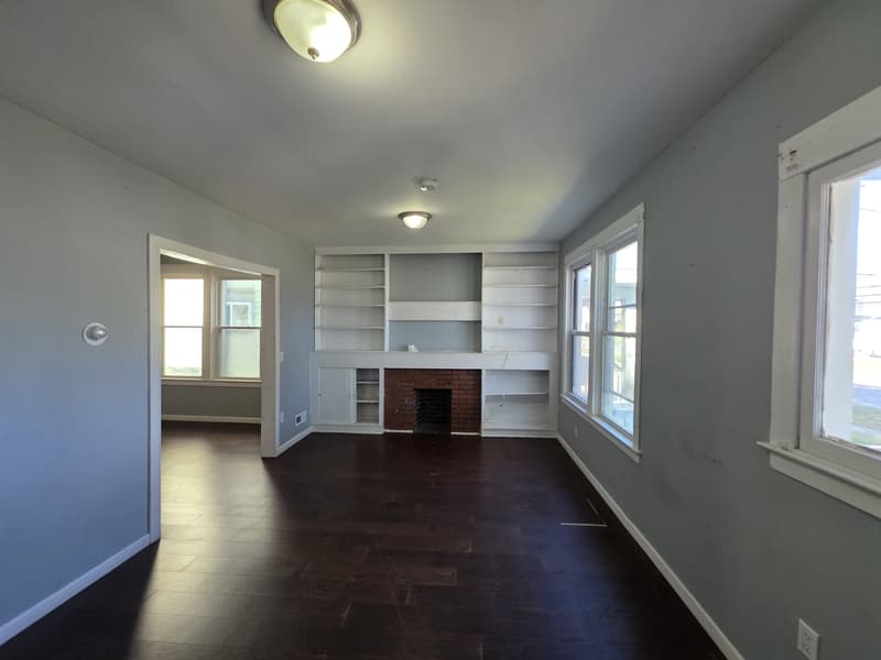 Buffalo Condo: 406 Wyoming Avenue - APT 1
