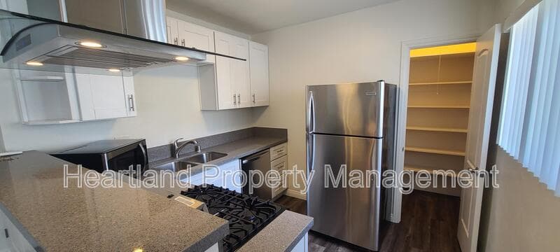 San Diego Condo: 4162 51st Street