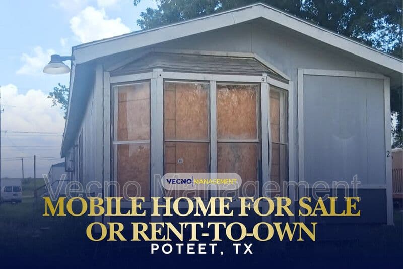 Poteet House: 16055 Texas 16 - 12