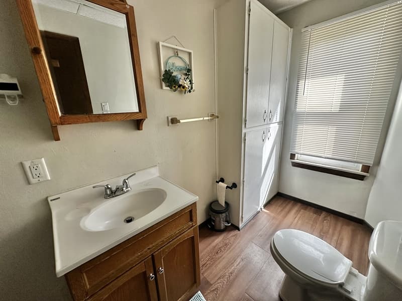Green Bay House: 606 North Baird Street