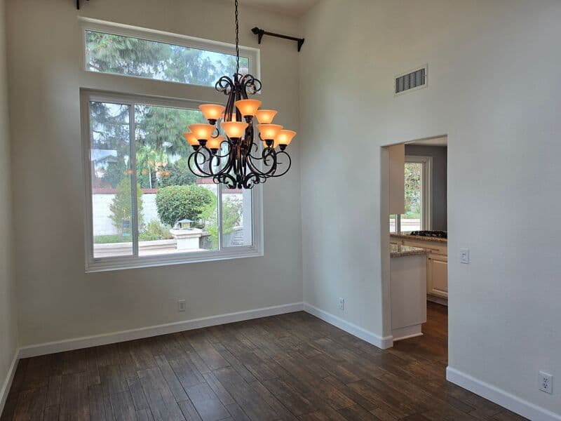 Tustin House: 12425 Woodhall Way