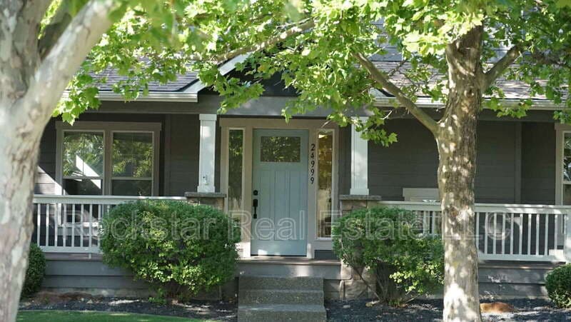 Liberty Lake House: 24999 E Ludlow Ave
