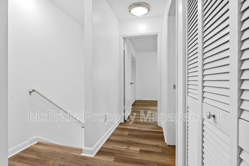 Martinez Townhome: 3506 Prestwick Drive