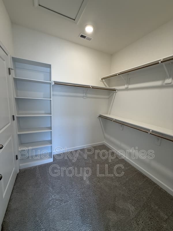 Wake Forest Townhome: 704 Carraway Garden Drive - 1