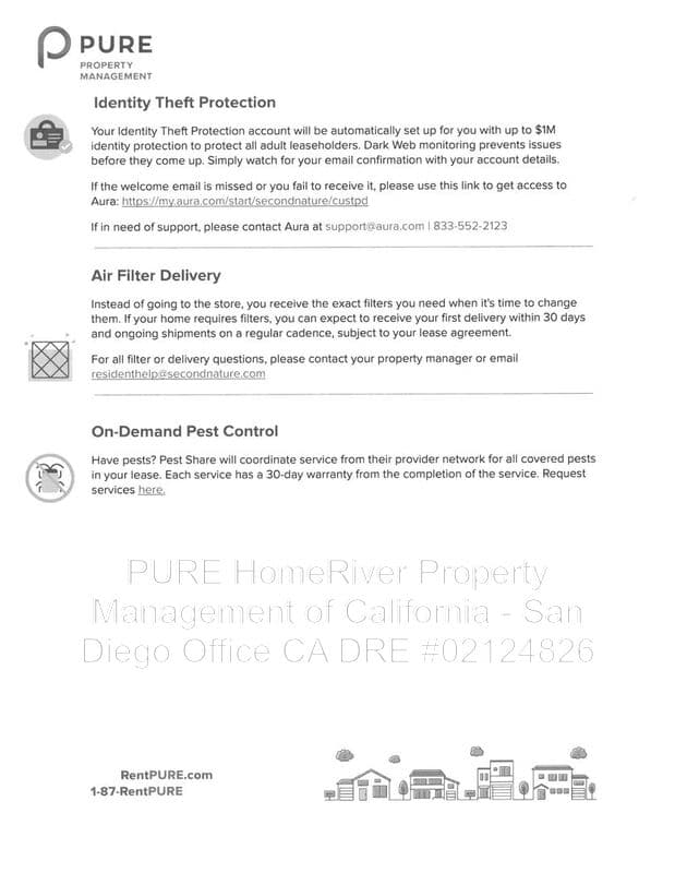 San Diego House: 2477 A St