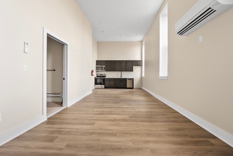 Gloucester City Condo: 22 North King Street - 3C