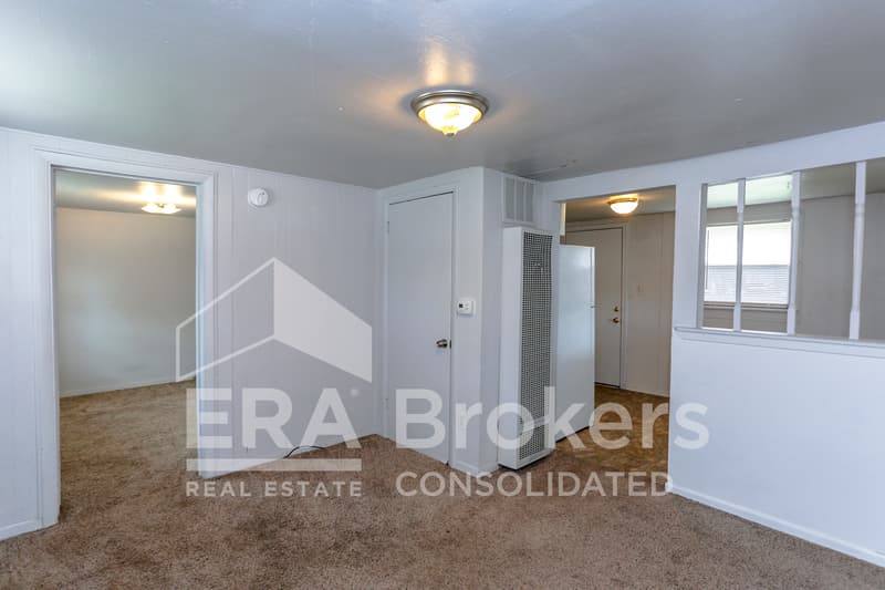 Copperas Cove Condo: 404 A Hill Street