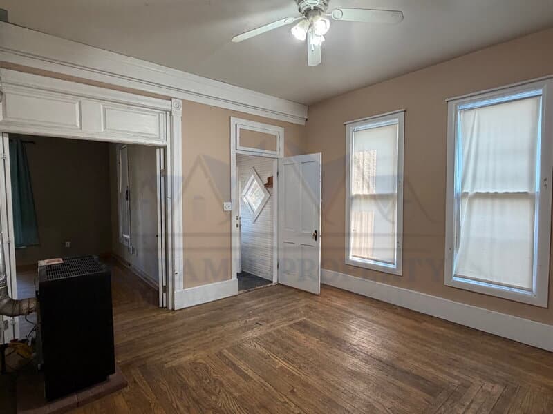 Laramie Condo: 614 South 5th Street