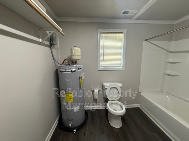 Smithfield Townhome: 7018 NC Highway 210