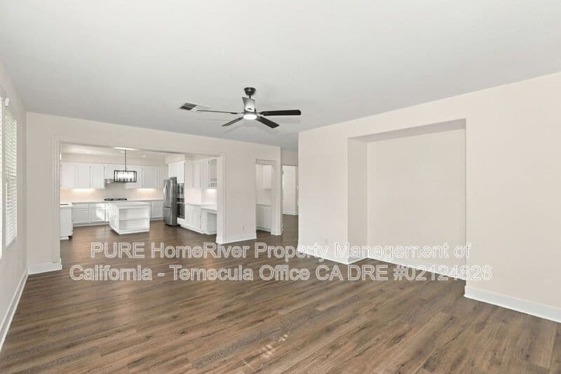 Murrieta House: 34111 San Sebastian Ave