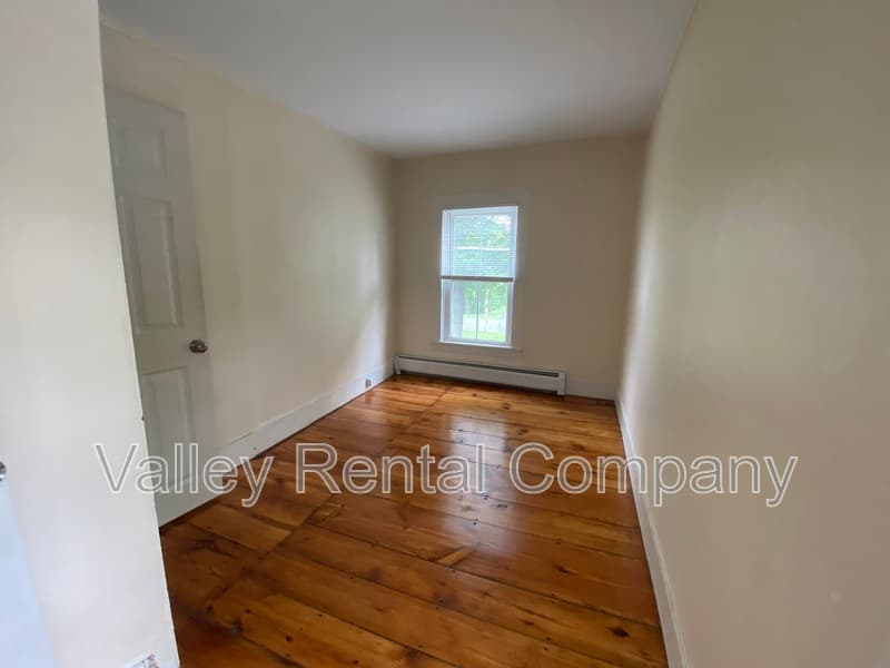 Amherst Condo: 747 Main Street - 2