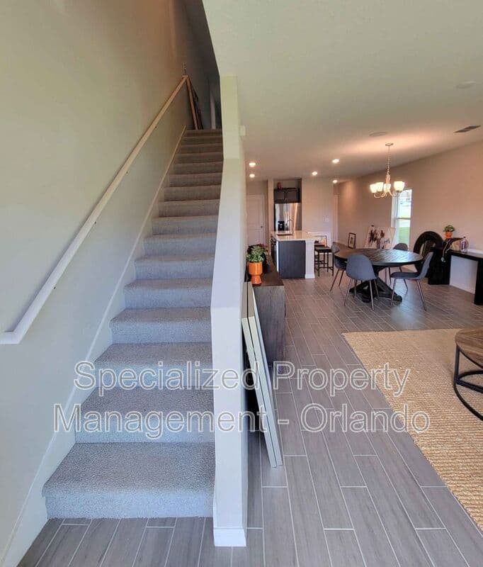 Davenport Townhome: 1316 Mirabella Cir