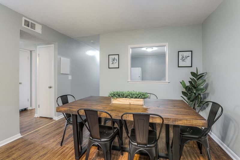 Overland Park Condo: 8325 Lowell Ave - 4
