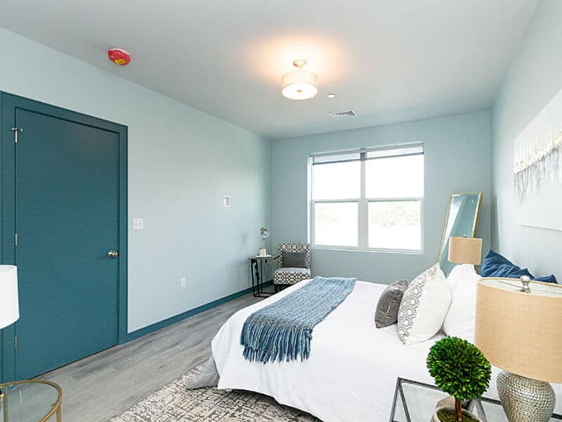 Boston Condo: 1258 Massachusetts Avenue - 602