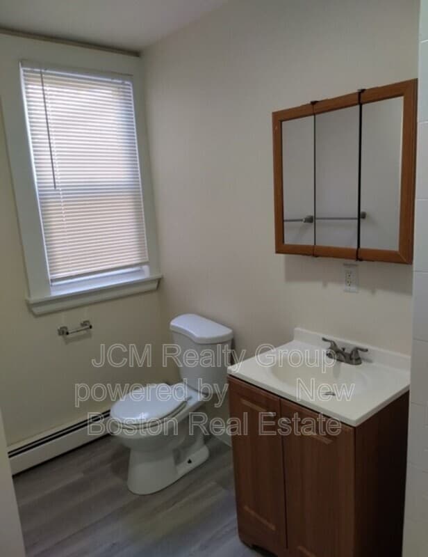 Roxbury Condo: 117 Harrishof