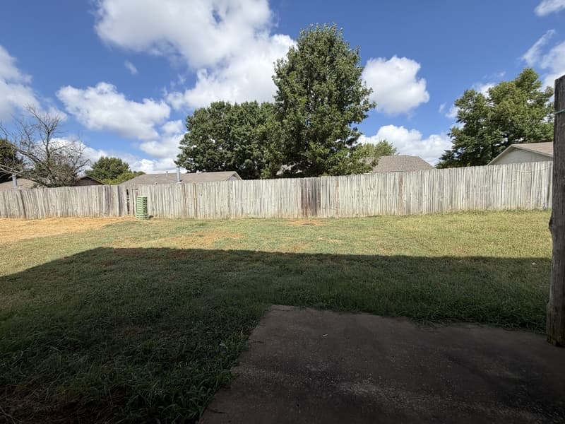 Fayetteville Condo: 3424 Harvard Street