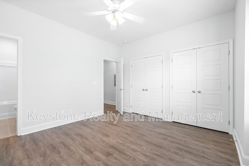 Clarksville Townhome: 760 Tracy Lane