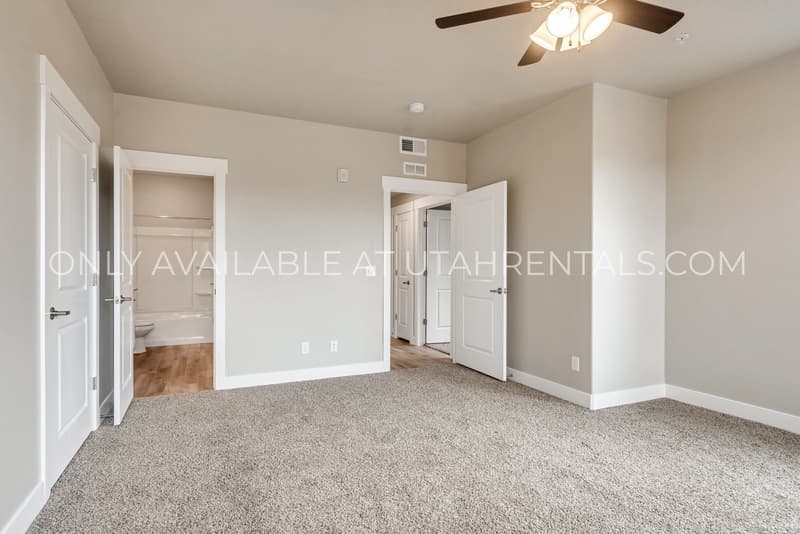 Heber City Condo: 1128 S 820 E