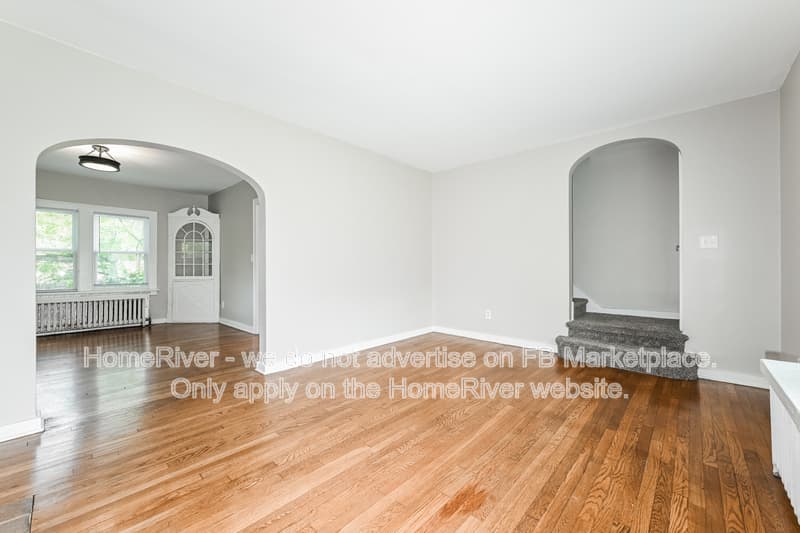 Pittsburgh Townhome: 3025 Norwood Ave