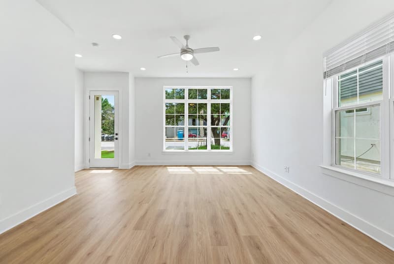 Fort Worth House: 3319 South University Drive