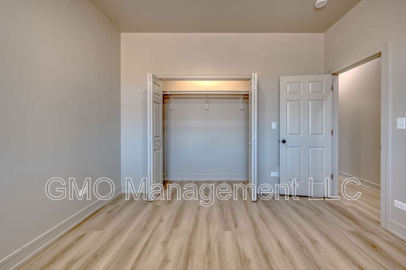 Chicago House: 1423 South Kedzie Avenue