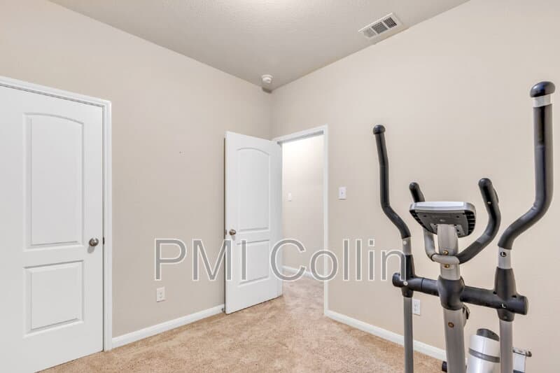 Princeton House: 1401 Park Trails Boulevard