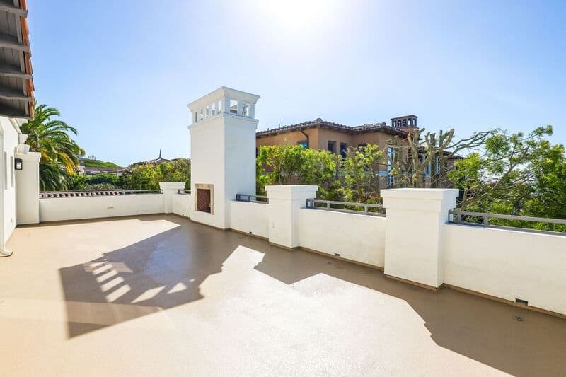 Newport Coast House: 24 Via Diamante