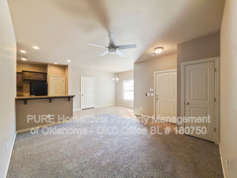 Oklahoma City Condo: 1005 SW 92nd St