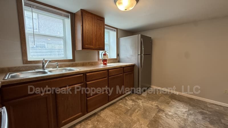 Fargo Condo: 1235 11 1/2 Street North - 1