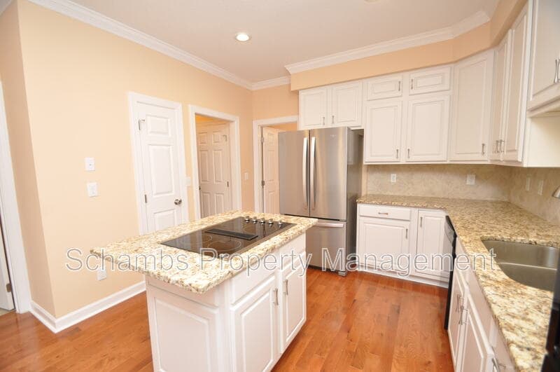 Cary House: 100 Preston Pines Dr