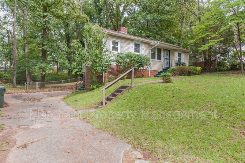 Greenville House: 424 Potomac Avenue