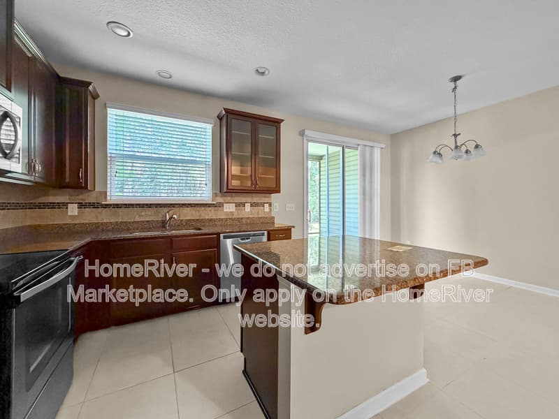 Saint Augustine Townhome: 107 San Briso Way
