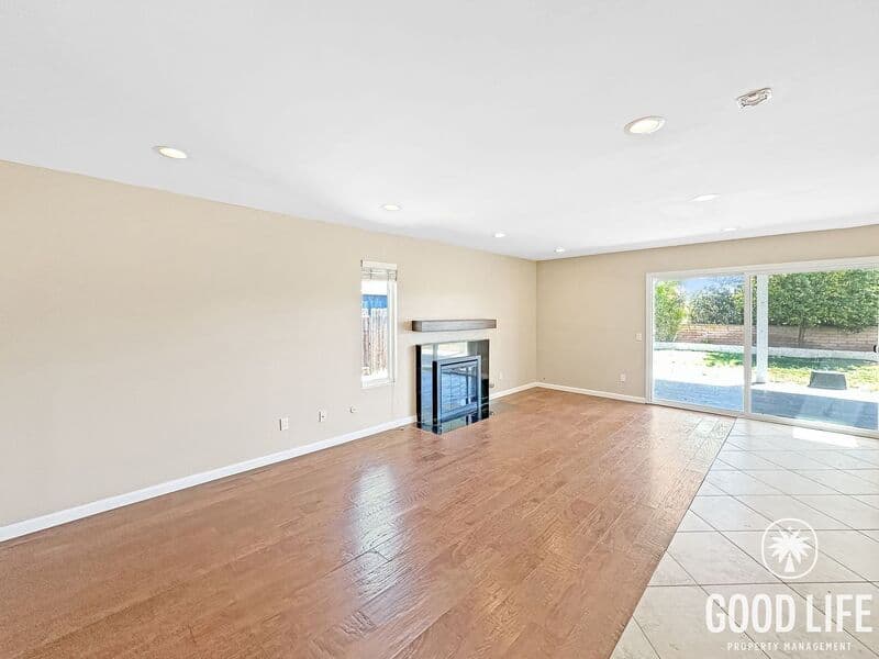 Chula Vista House: 1360 Mesa Grande Pl
