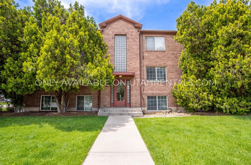 Provo Condo: 511 N 100 W