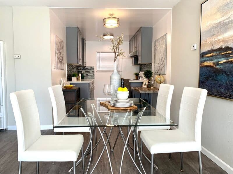 San Jose Condo: 3873 Starview Drive